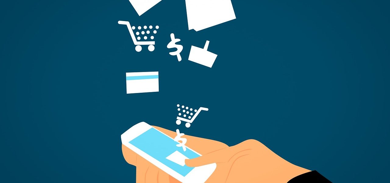 Mobile Commerce Statistics-business