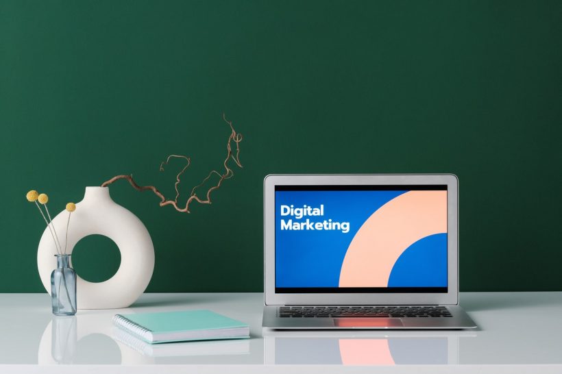 Your Guide to the Best Digital Marketing Jobs in London